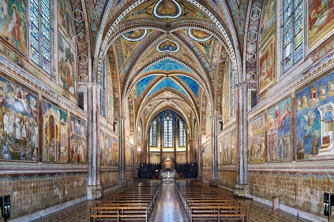 Full Day Experience | Truffle Hunting in Assisi - What to Expect