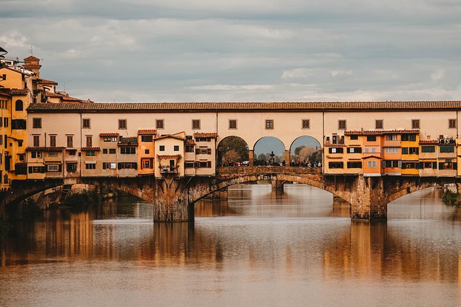 Full Day Florence Tour From Rome - Inclusions and Services