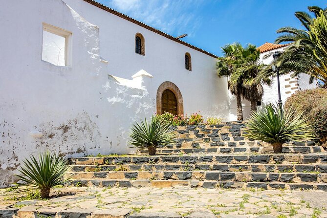 Full Day Fuerteventura Villages Tour - Tour Overview