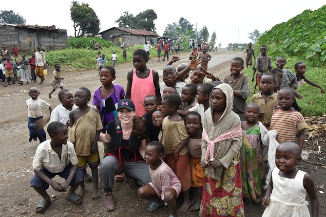 2 Best Tours In Goma