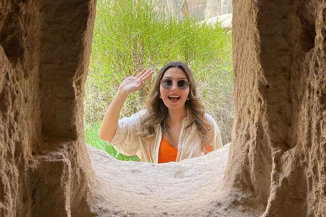 Full Day Green Tour in Cappadocia With Underground City - Additional Tour Information