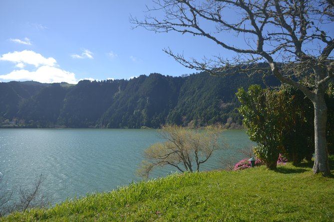 Full Day Highlights of São Miguel Island - Key Attractions Covered in the Tour