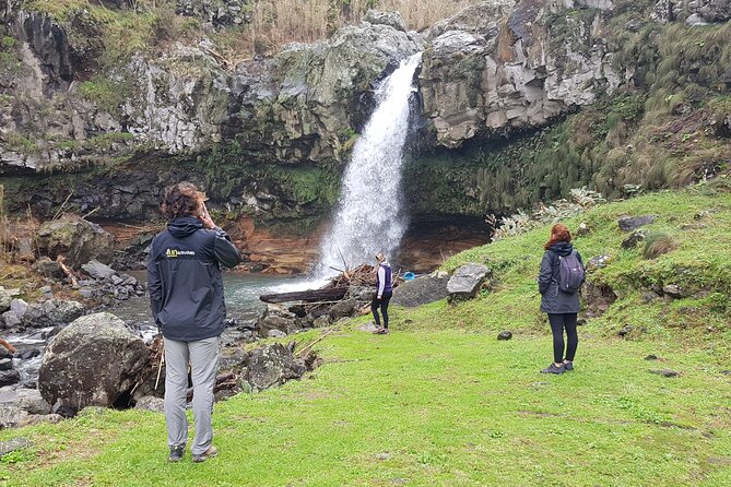 Full Day Hiking Trail Waterfalls- in Lomba De São Pedro - Azores - Reviews