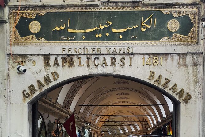 Full Day Historical Tour in the City of Istanbul - Frequently Asked Questions