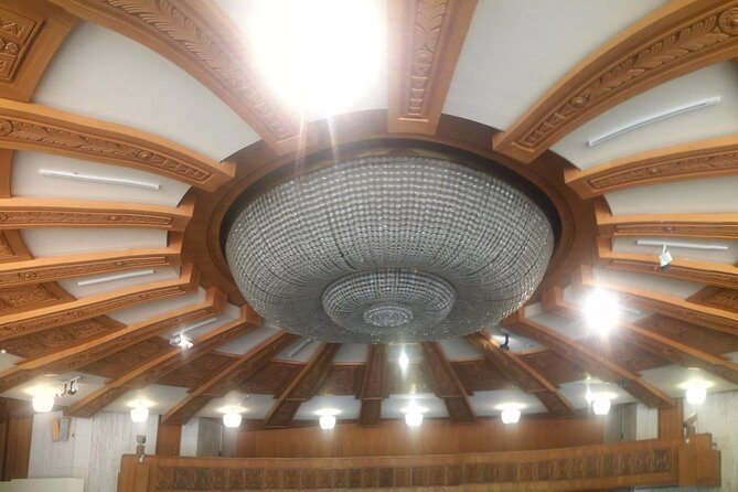 Full Day History and Cuisine Tour in Sofia - Frequently Asked Questions