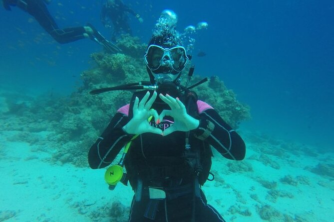 Full Day Intro Scuba Diving & Snorkeling in Hurghada - Meeting and Pickup