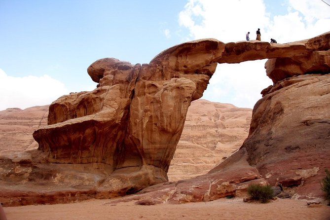 Full Day Jeep Tour - Tour Details
