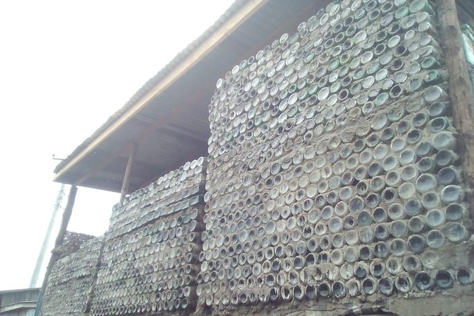 Full Day Kibera Slum Tour - Meeting and Pickup Details