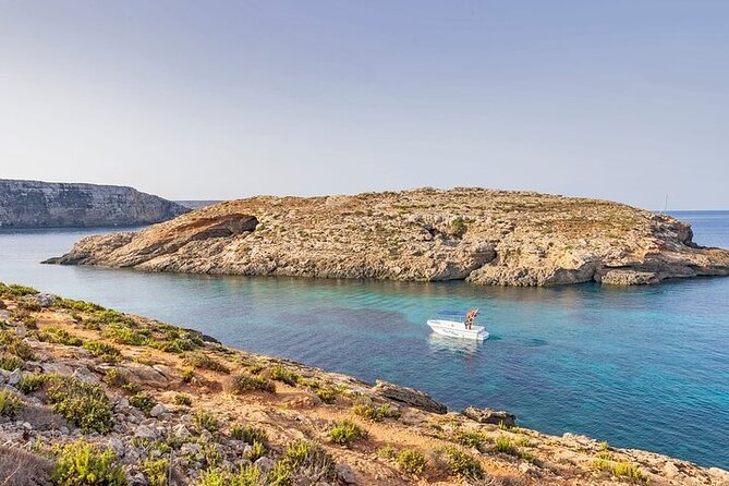 Full Day Malta, Blue Lagoon, Comino & Gozo Private Boat Cruises - Additional Details