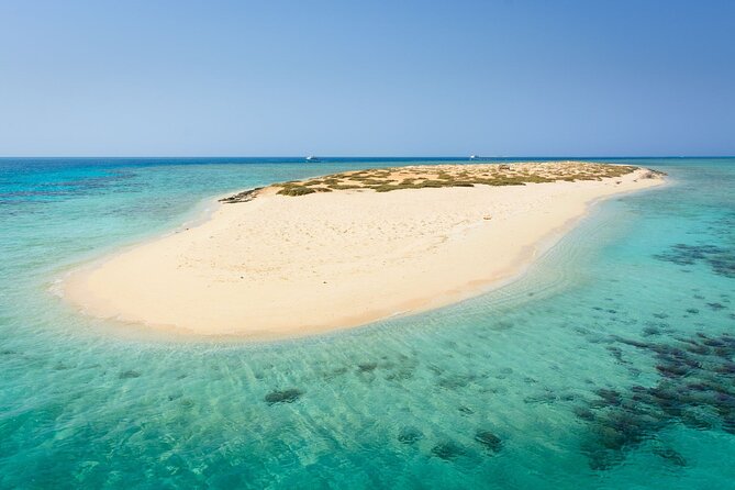 Full Day Marsa Mubarak Snorkeling Sea Trip & Lunch With Transfer – Marsa Alam