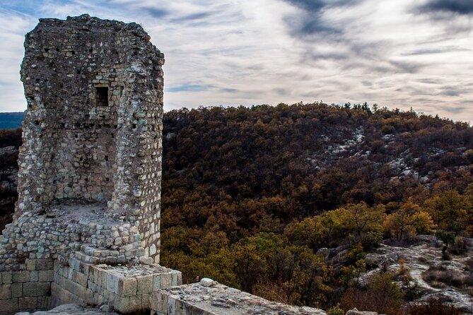 Full Day Mystical East Rhodope and the Ancient City of Perperikon - Historical Significance