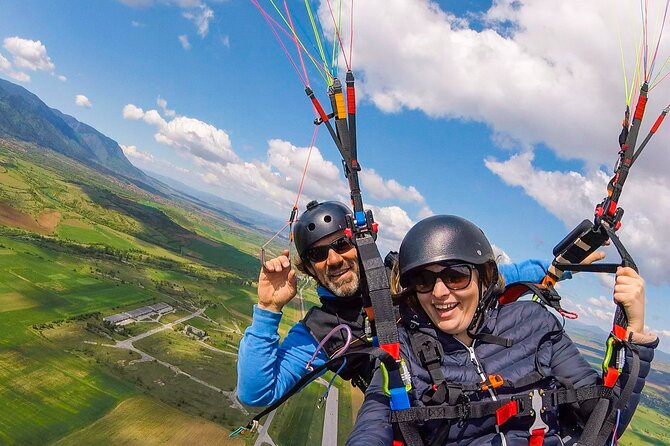 Full-Day Paragliding Guided Adventure With Lunch in Koprivshtica - Location Details