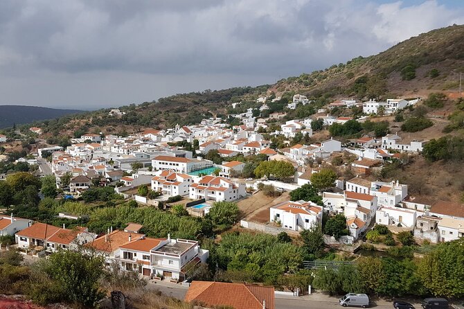 Full-Day Photo Tour in Algarve Countryside Private - Includes