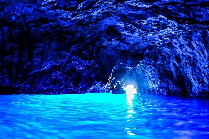 Full Day Private Boat Tour of Capri - Additional Tour Information