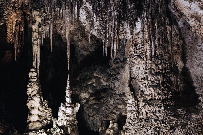 Full-Day PRIVATE CAR: Jeita Grotto, Harissa & Byblos