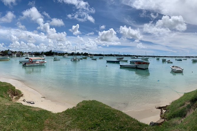 Full Day Private Custom Tour With Drive-Guide in Mauritius - Pricing and Inclusions