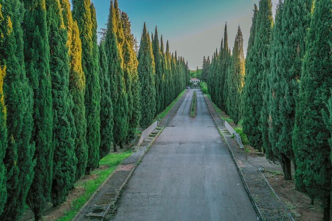 Full-Day Private Georgia Tour With Pick up From Tbilisi - Directions and Itinerary
