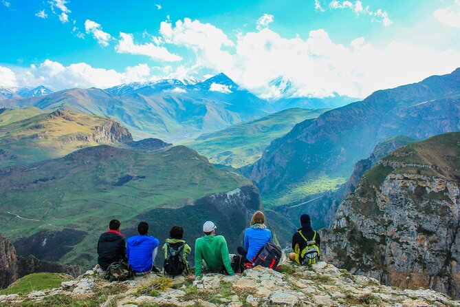 Full Day Private Griz Waterfall Hike