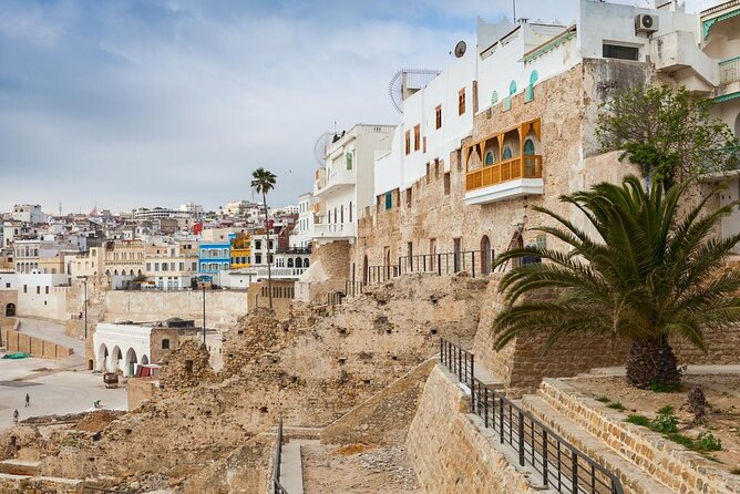 Full-Day Private Guided Tangier Tour - Special Offer and Pricing