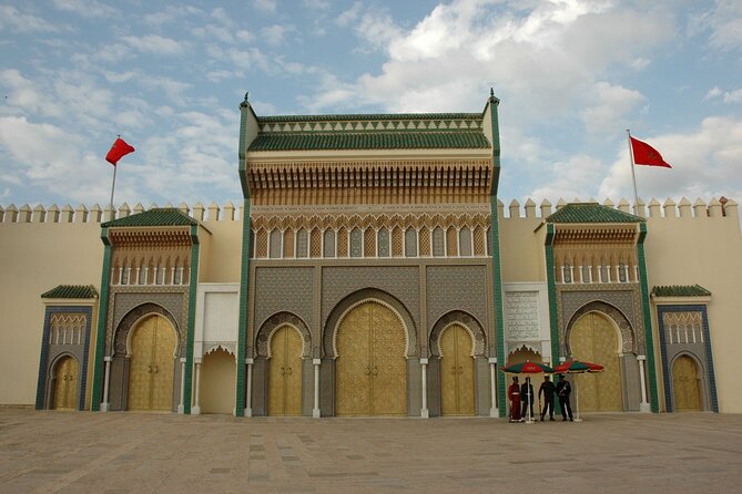 Full Day Private Guided Tour in Fes Medina - Inclusions and Exclusions