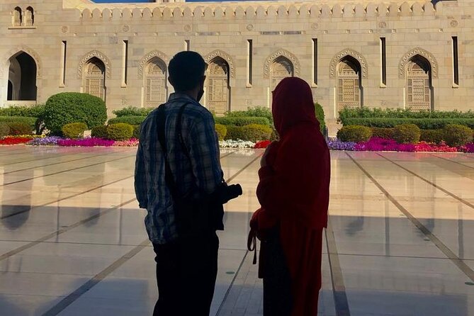 Full Day Private Guided Tour of Oman History in Muscat - Tour Highlights