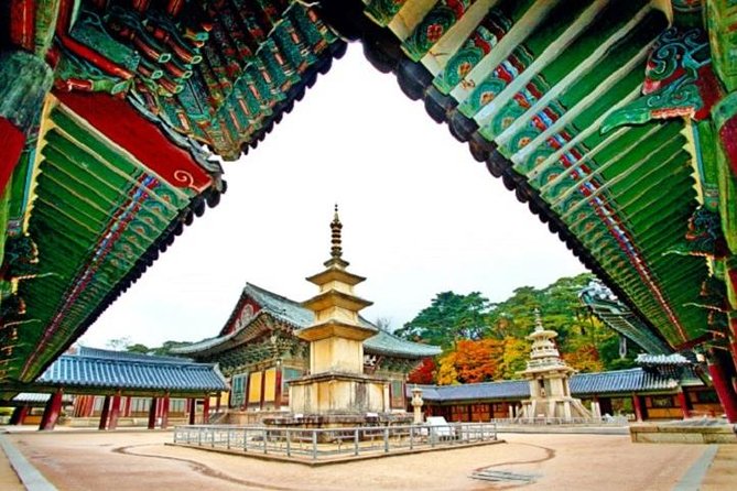 Full Day Private Gyeongju UNESCO Heritage Tour : a Glimpse Into Silla - Tour Highlights