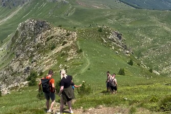 Full Day Private Hiking Tour in Jablanica - Frequently Asked Questions