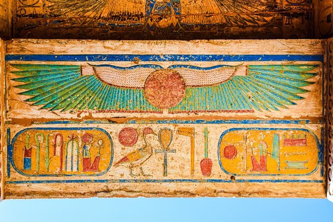 Full Day Private Luxury Tour in Luxor With Pick up - Tour Details