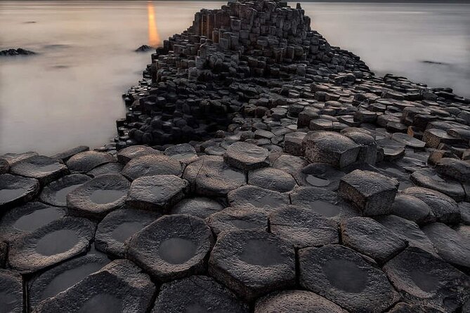 Full Day Private Luxury Tour of Causeway Coast (Giants Causeway) - Optional Admissions