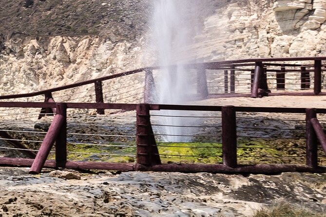 Full-Day Private Salalah West Tour With Lunch - Highlights of the Day