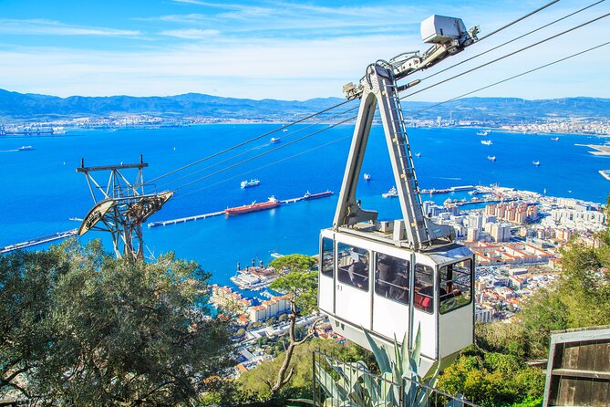 Full Day Private Shore Tour in Gibraltar From Gibraltar Port - Pricing and Guarantee