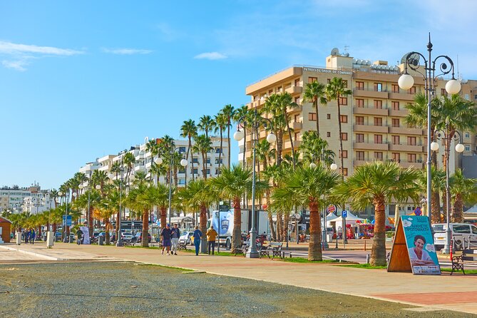 3 Best Full-Day Tours In Ayia Napa