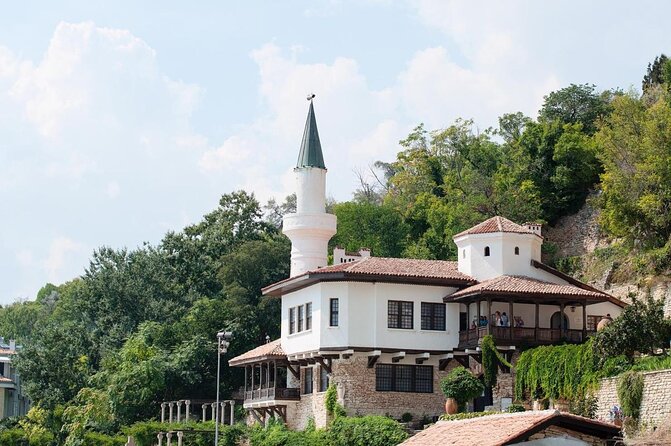 Full-Day Private Sightseeing Tour to the North of Varna - Included Amenities