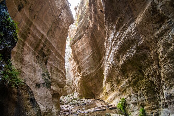 Full Day Private Tour Akamas Expedition From Limassol - Pickup Information