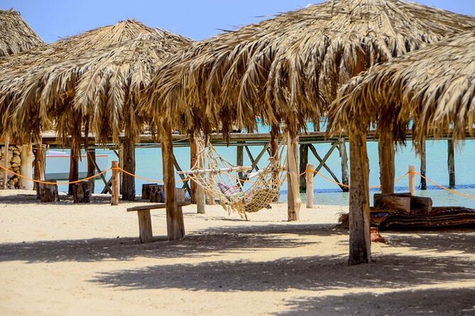 Full-Day Private Tour From Cairo to the Red Sea - Inclusions