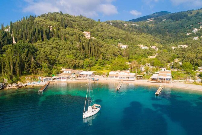 Full Day Private Tour in Corfu - Pricing