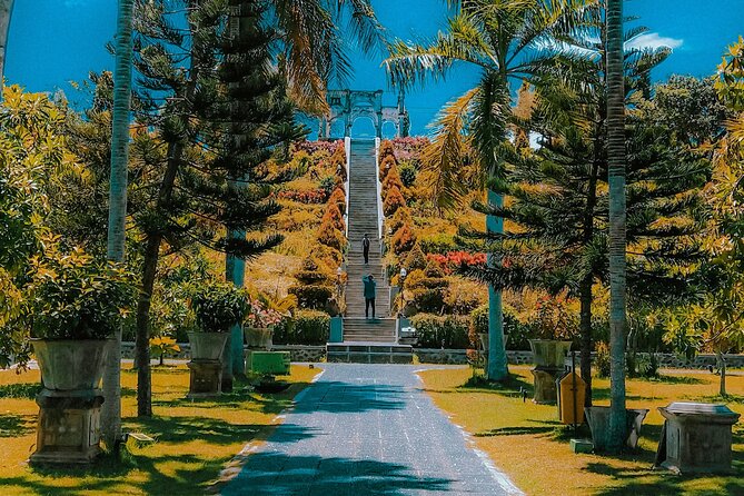 Full-Day Private Tour in Gate of Heaven and East Bali - Important Information