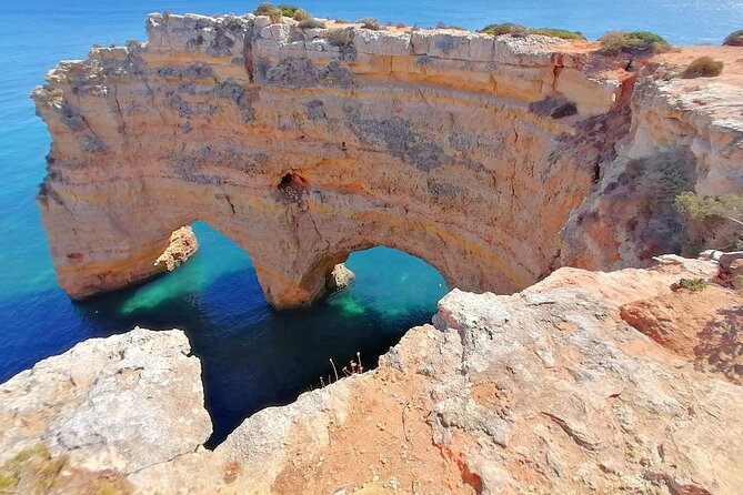 Full Day Private Tour in Silves and Coast Gems - Booking and Cancellation Policies