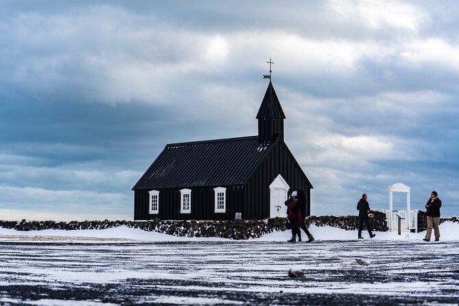 Full Day Private Tour in Snaefellsnes Peninsula - Additional Information