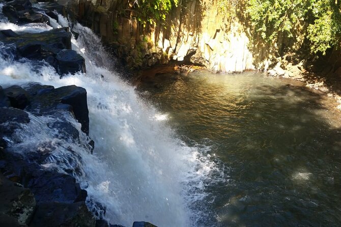 Full Day Private Tour in South of Mauritius