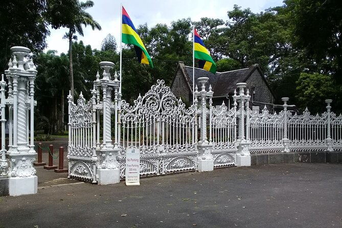 Full Day Private Tour in the North of Mauritius - Tour Details