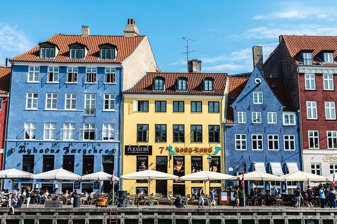 Full Day Private Tour of Copenhagen - Transportation Details