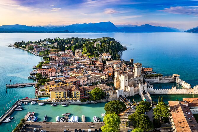 Full Day Private Tour of Lake Garda - Additional Information