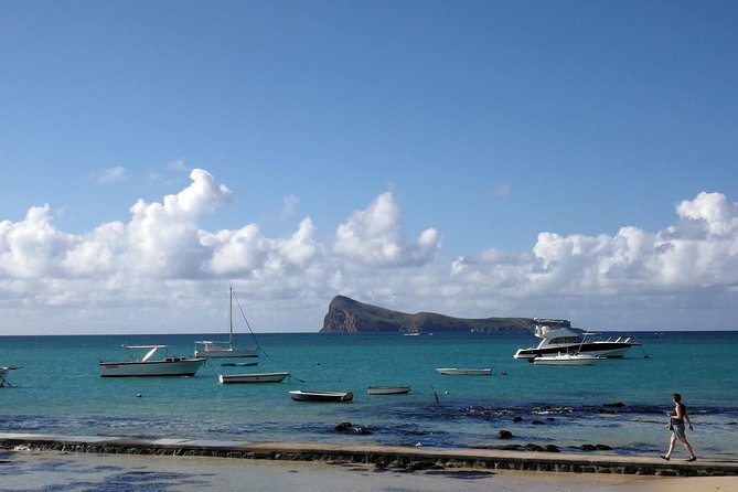 Full-Day Private Tour of Northern Mauritius - Tour Highlights