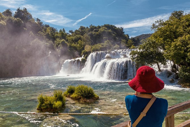 Full Day Private Tour to Krka National Park From Dubrovnik - Tour Highlights