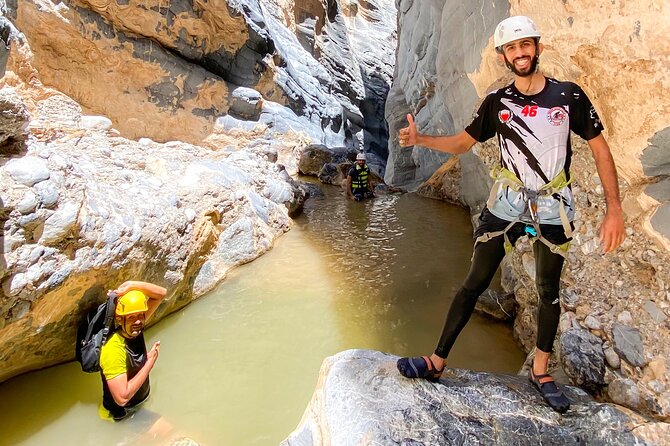 Full Day Private Tour to the Snake Canyon - Tour Highlights