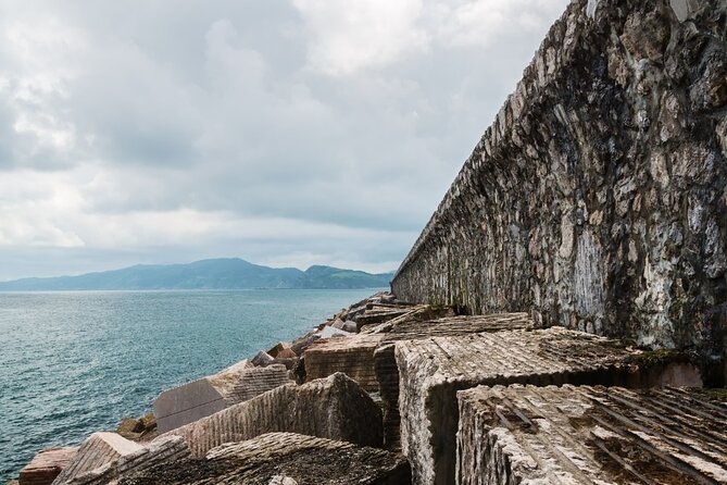 Full Day Private Tour With Txakoli Tasting in Sebastian & Getaria - Tour Highlights