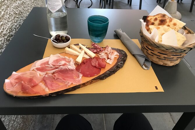 Full Day Private Wine Tasting in Chianti Region From Florence - Transportation