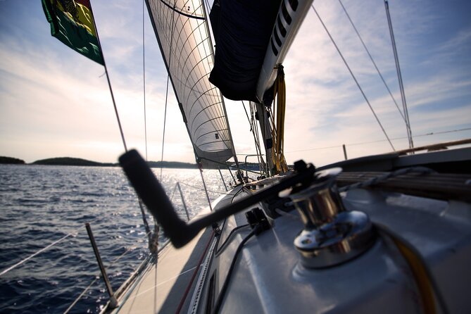 Full Day Sailboat Private Kleftiko & Blue Lagoon With Lunch - Pricing Information