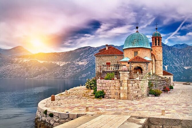Full Day Sailing Boat Tour of Boka Bay - Inclusions